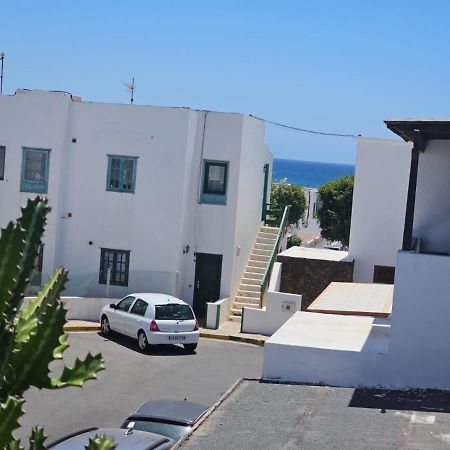 Apartamento Antosol Playa Honda  Ngoại thất bức ảnh